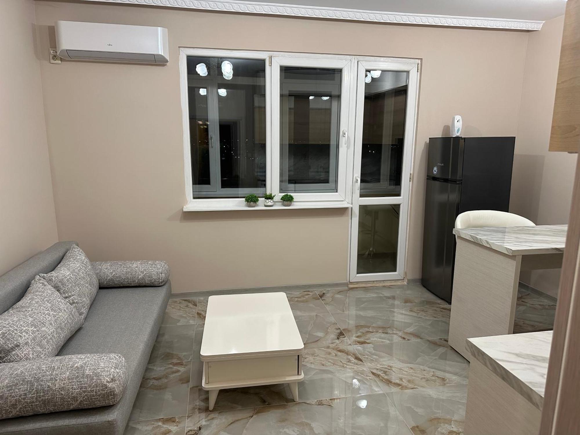 Апартамент Каролина Varna Exterior photo