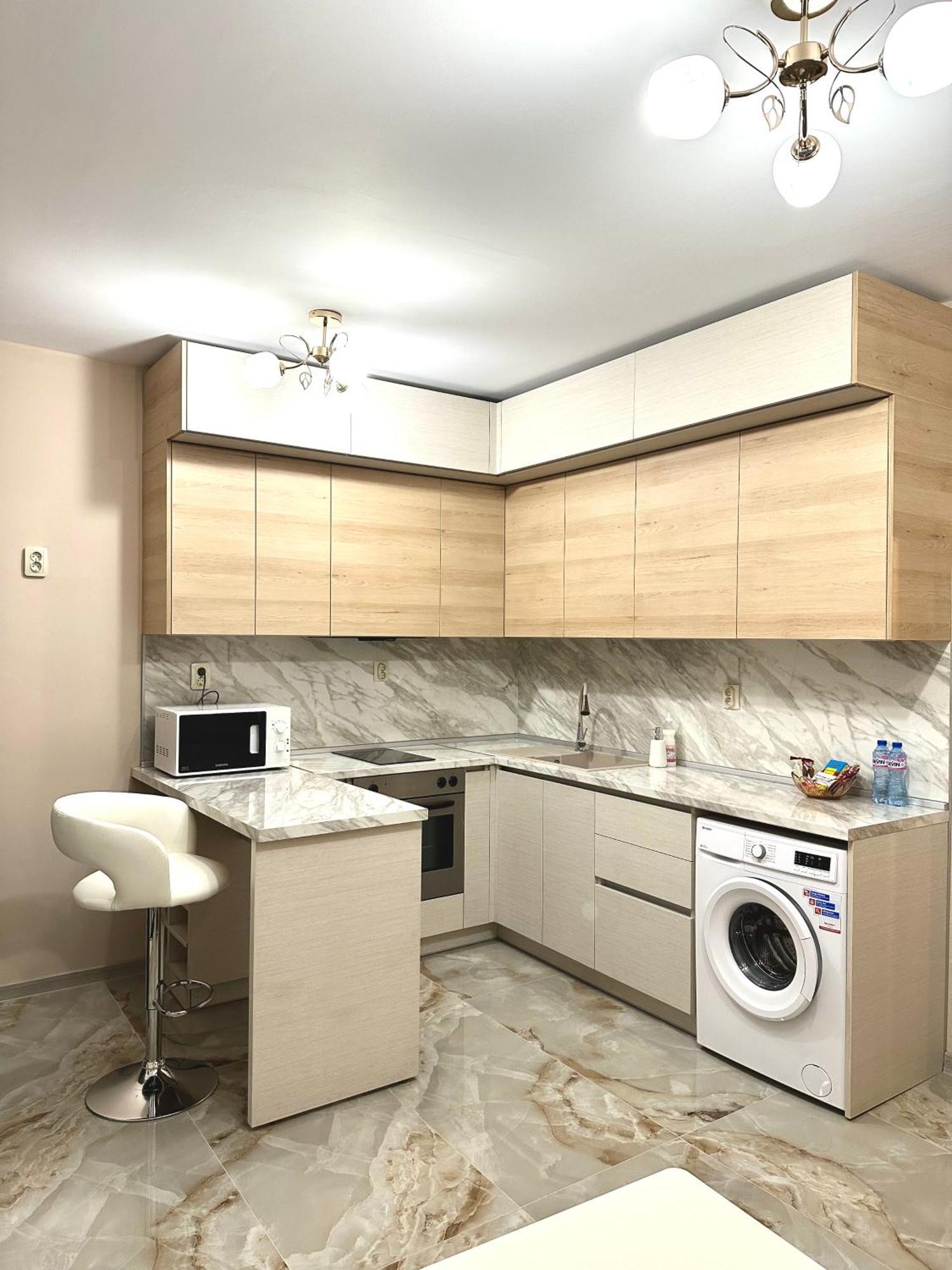 Апартамент Каролина Varna Exterior photo